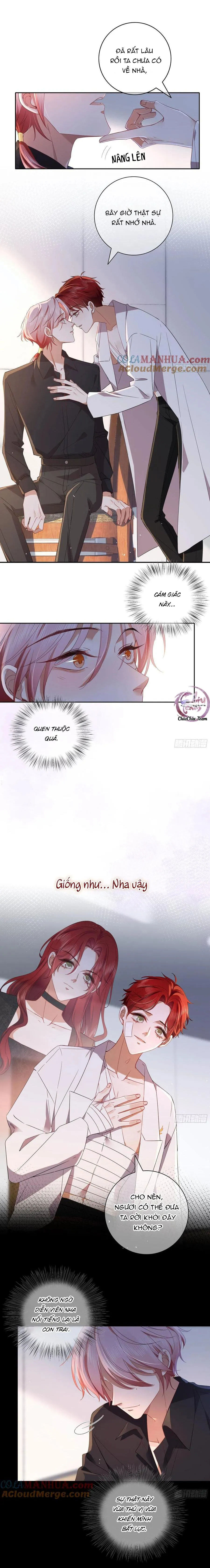 Hoen Ố (DROP) Chapter 26 Trang 17