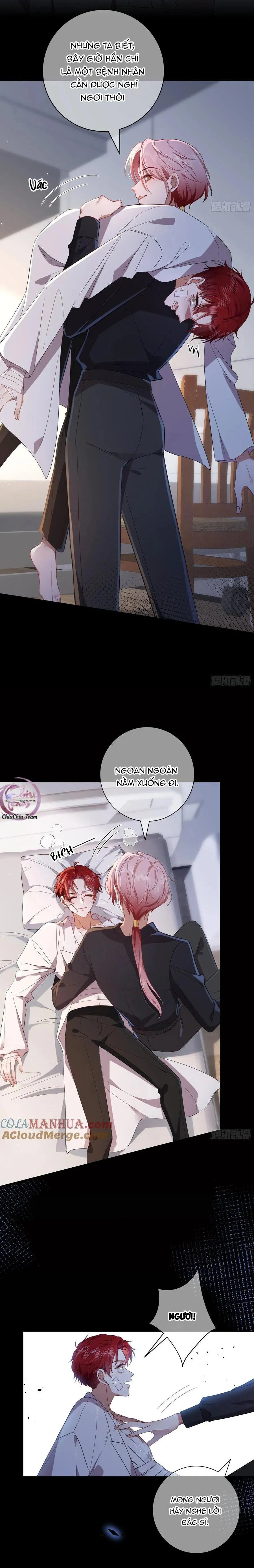 Hoen Ố (DROP) Chapter 26 Trang 19