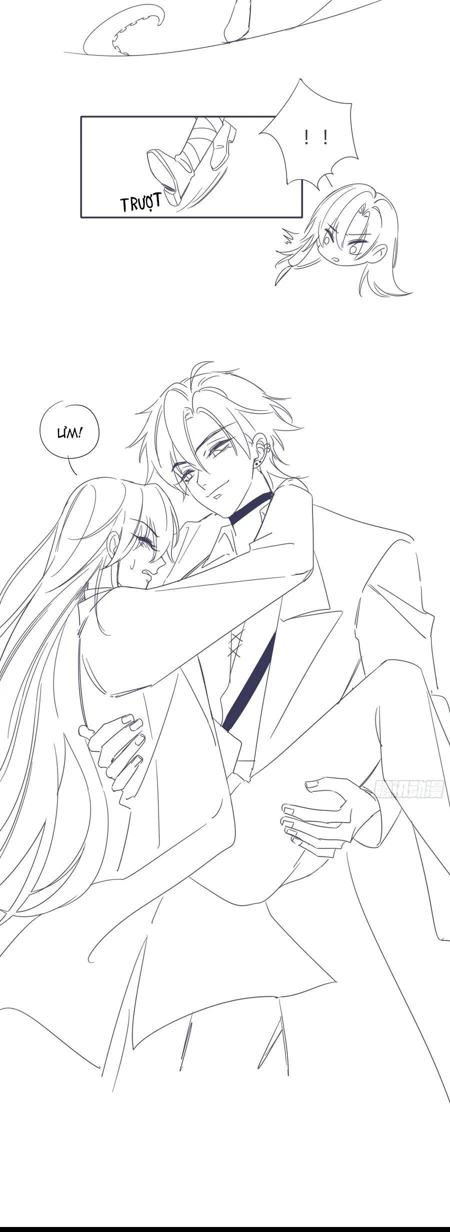 Hoen Ố (DROP) Chapter 26 Trang 21