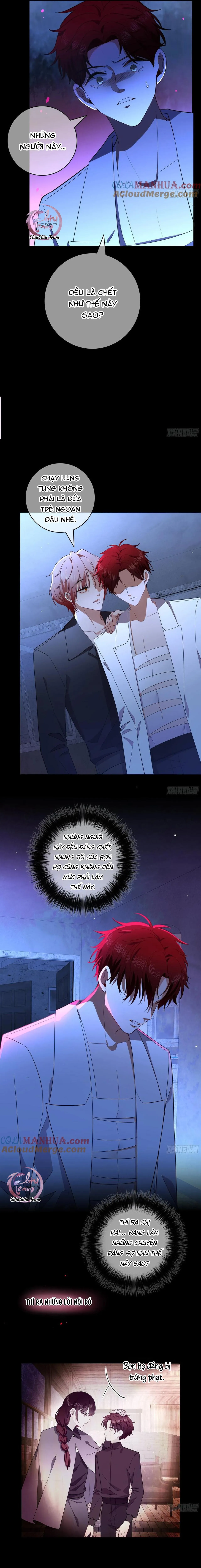 Hoen Ố (DROP) Chapter 27 Trang 6