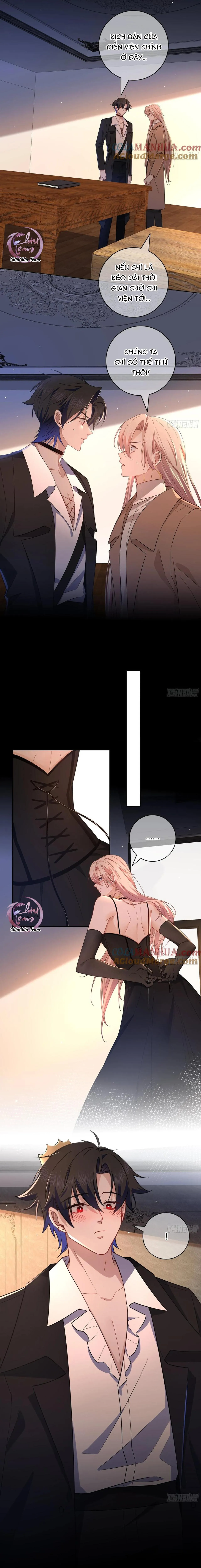Hoen Ố (DROP) Chapter 27 Trang 13