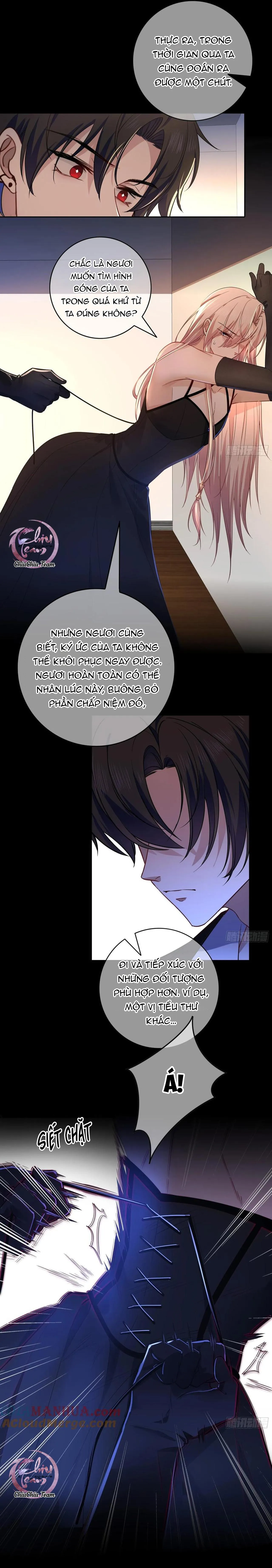 Hoen Ố (DROP) Chapter 27 Trang 15