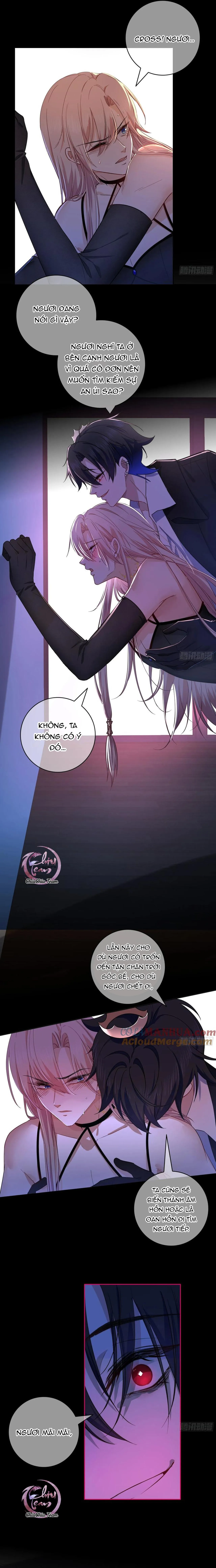 Hoen Ố (DROP) Chapter 27 Trang 16