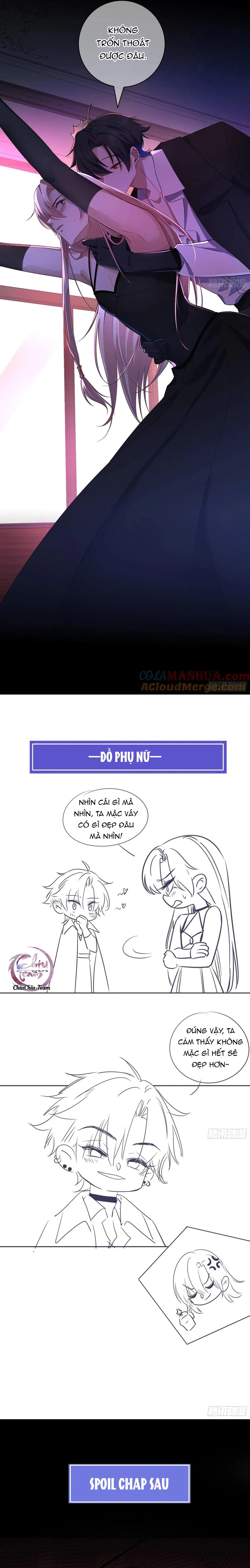 Hoen Ố (DROP) Chapter 27 Trang 17