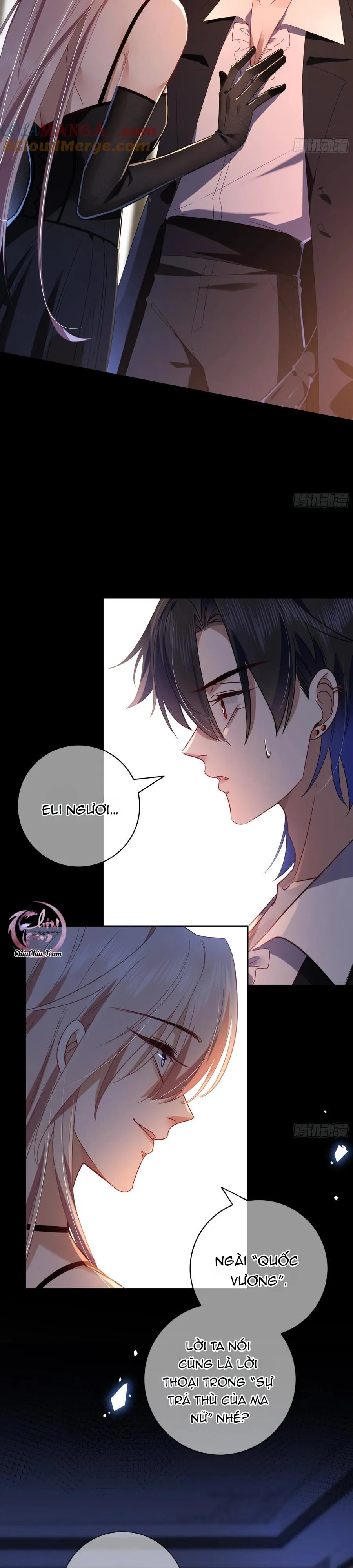 Hoen Ố (DROP) Chapter 28 Trang 5