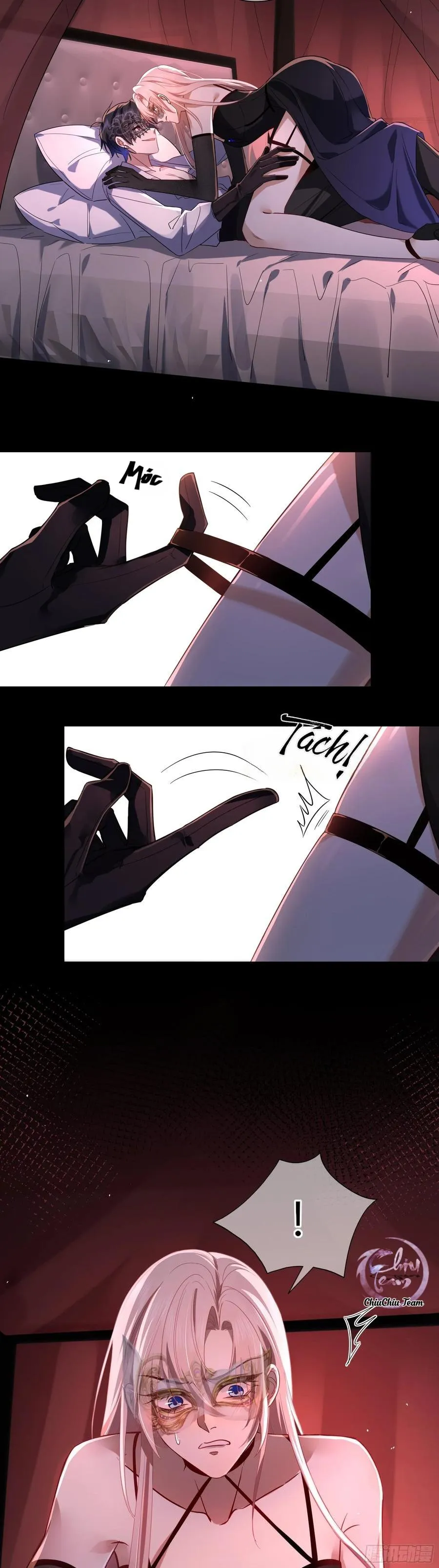 Hoen Ố (DROP) Chapter 28 Trang 10