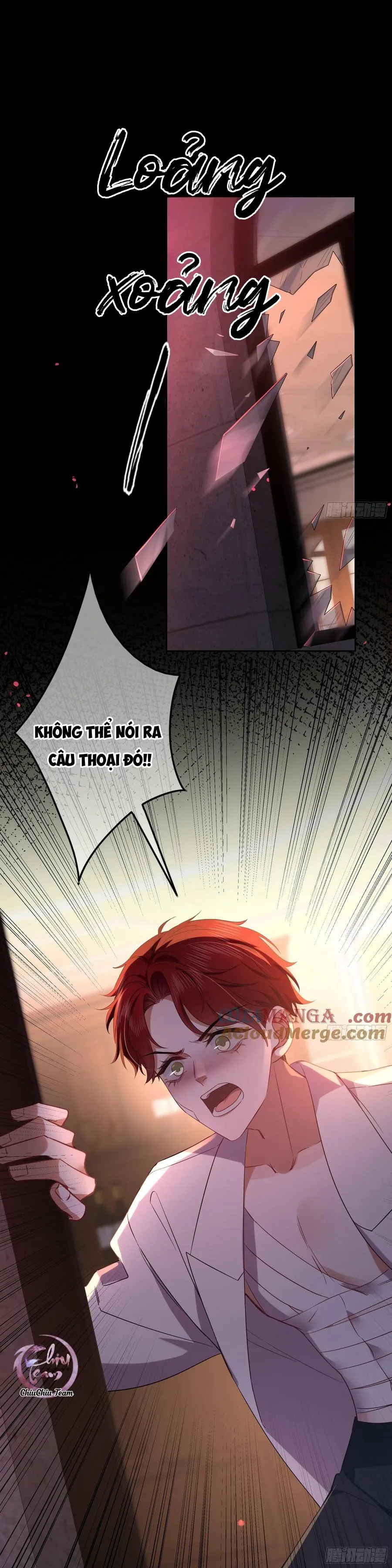 Hoen Ố (DROP) Chapter 28 Trang 22