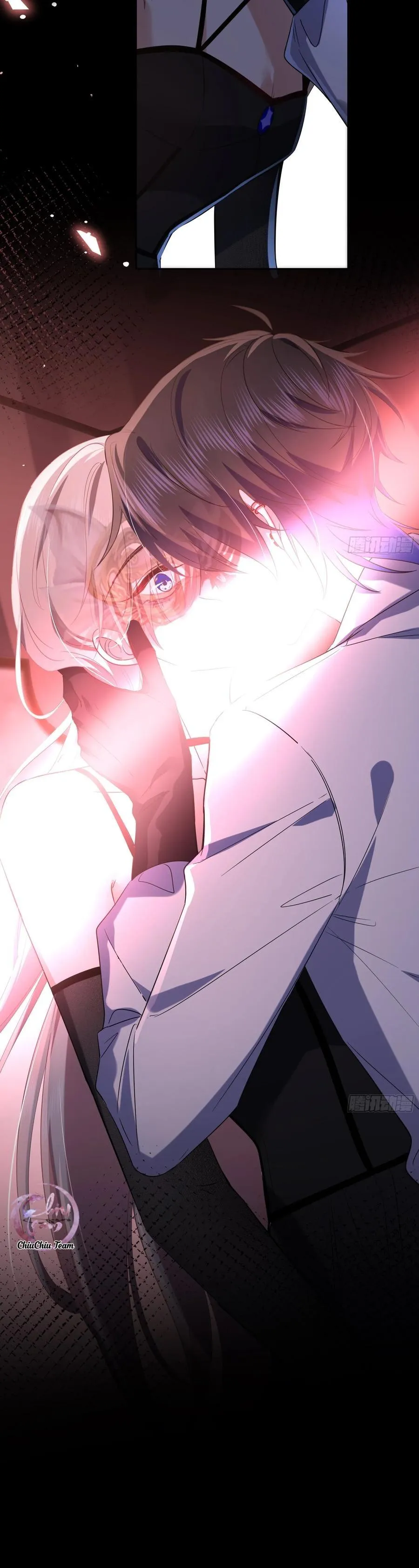 Hoen Ố (DROP) Chapter 28 Trang 25