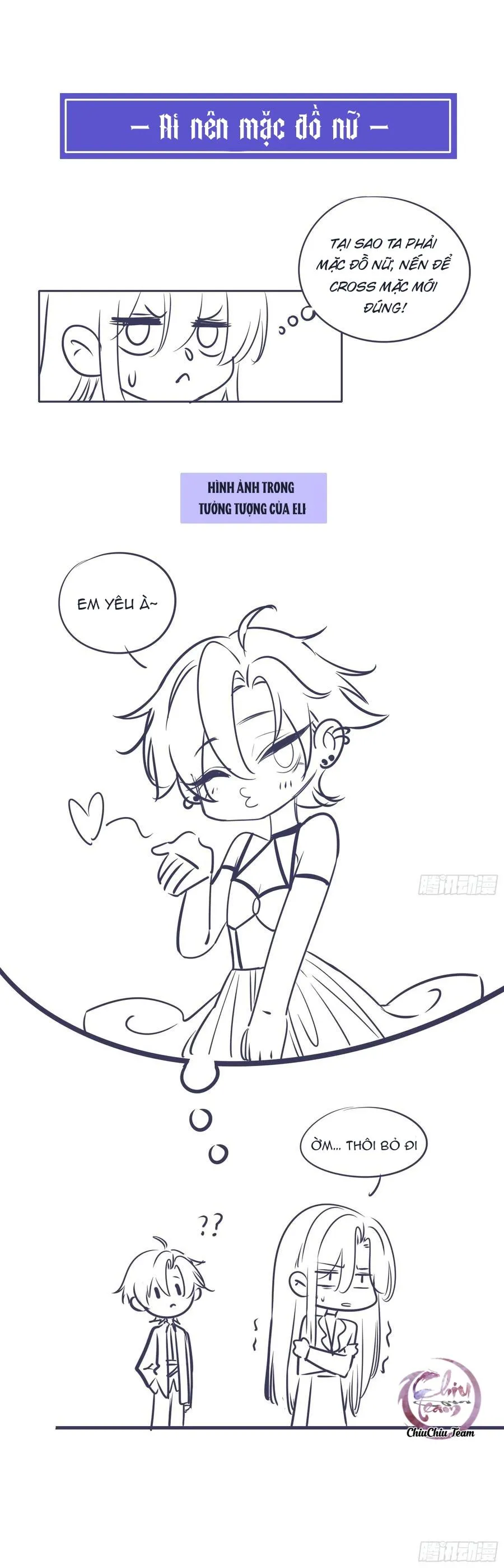 Hoen Ố (DROP) Chapter 28 Trang 26