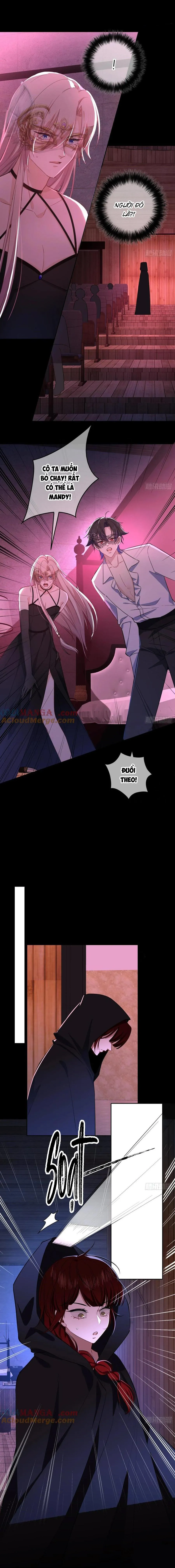 Hoen Ố (DROP) Chapter 29 Trang 3