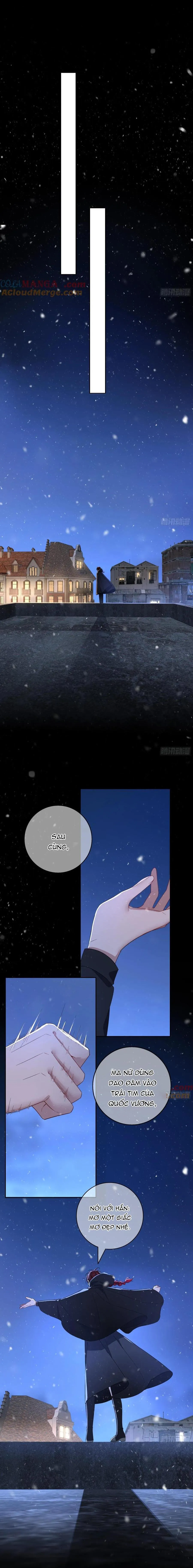 Hoen Ố (DROP) Chapter 29 Trang 6