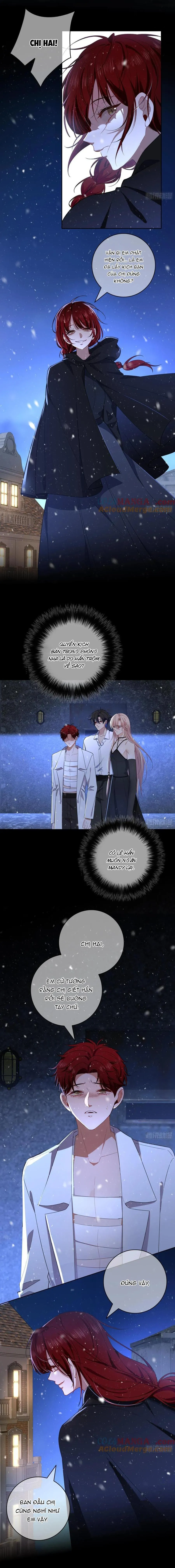 Hoen Ố (DROP) Chapter 29 Trang 7