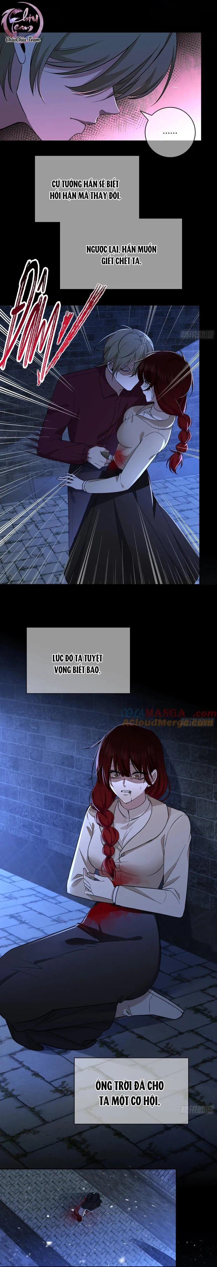 Hoen Ố (DROP) Chapter 29 Trang 9