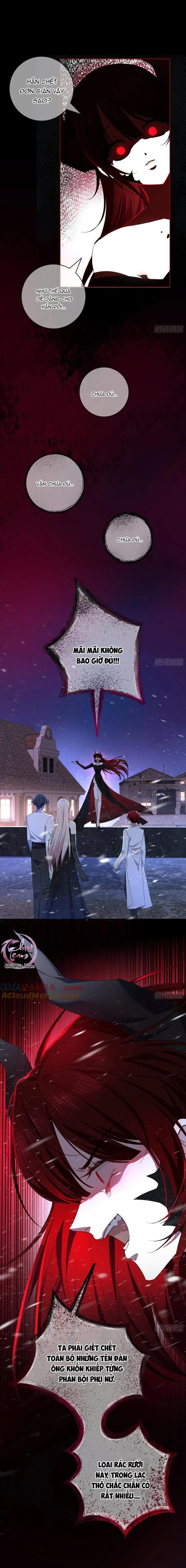 Hoen Ố (DROP) Chapter 29 Trang 12