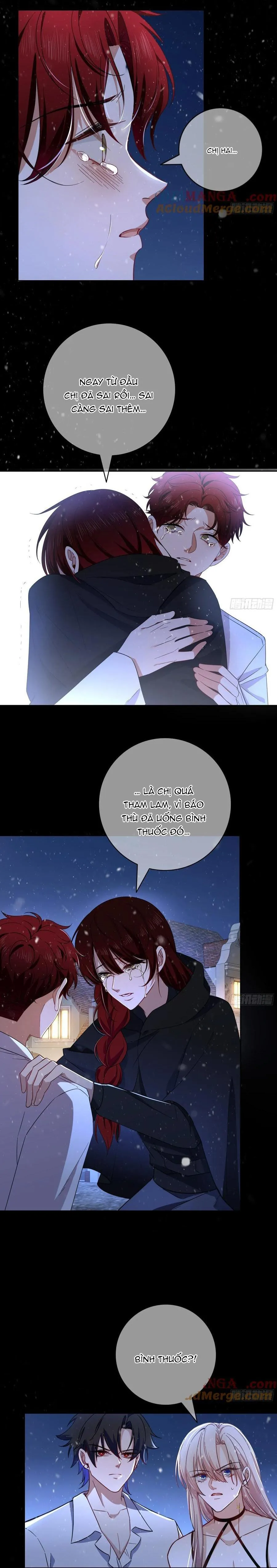 Hoen Ố (DROP) Chapter 29 Trang 15