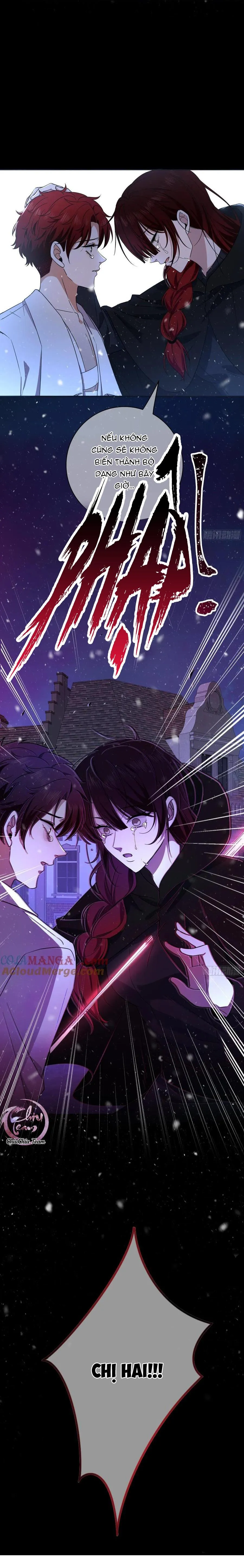 Hoen Ố (DROP) Chapter 29 Trang 16