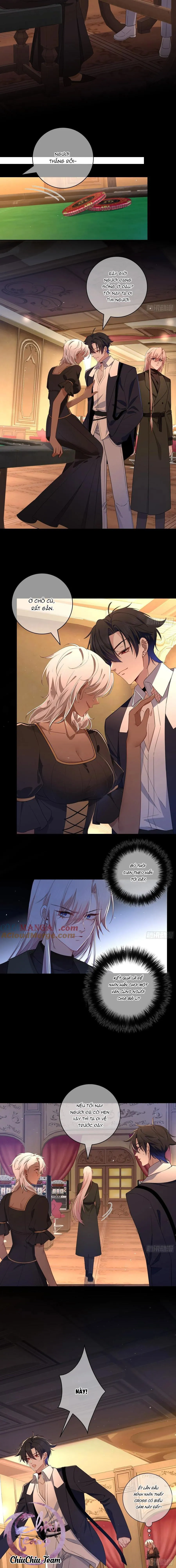 Hoen Ố (DROP) Chapter 31 Trang 7