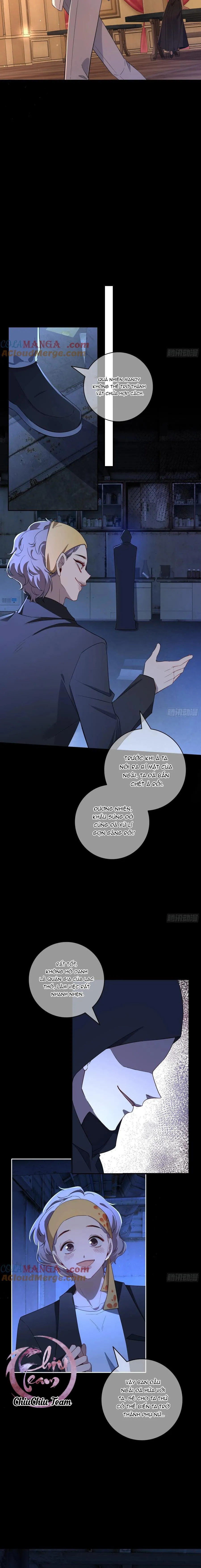 Hoen Ố (DROP) Chapter 31 Trang 8