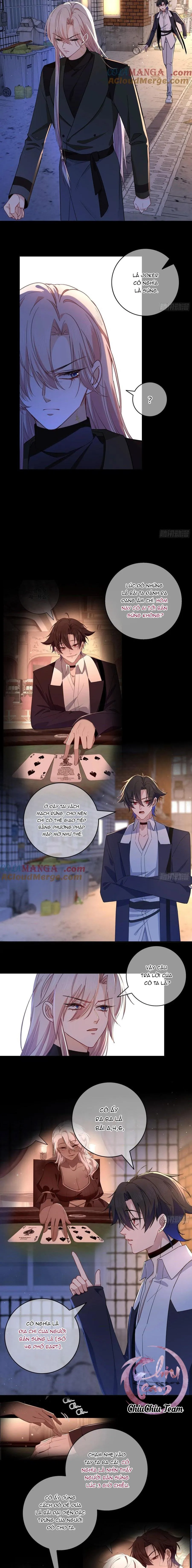 Hoen Ố (DROP) Chapter 31 Trang 10