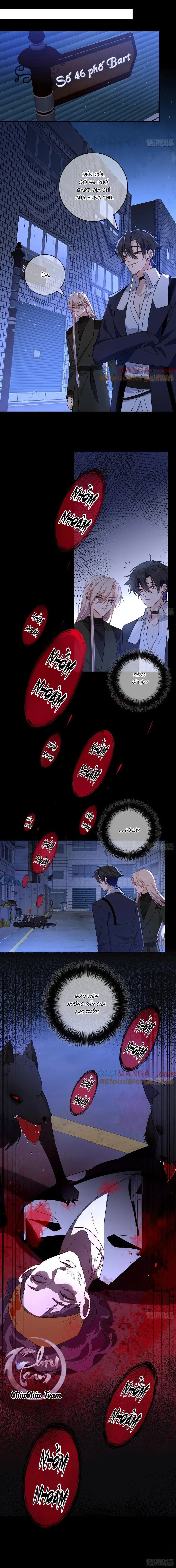 Hoen Ố (DROP) Chapter 31 Trang 12