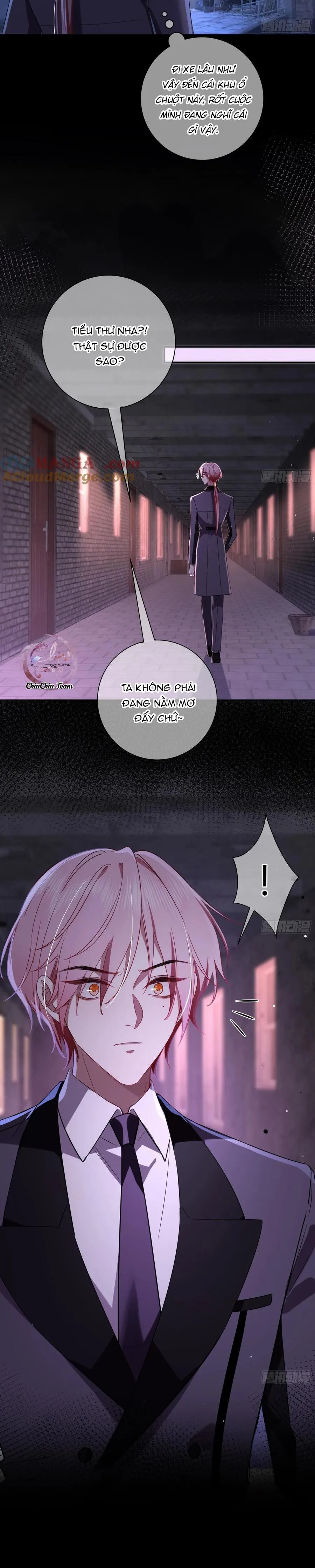 Hoen Ố (DROP) Chapter 32 Trang 7