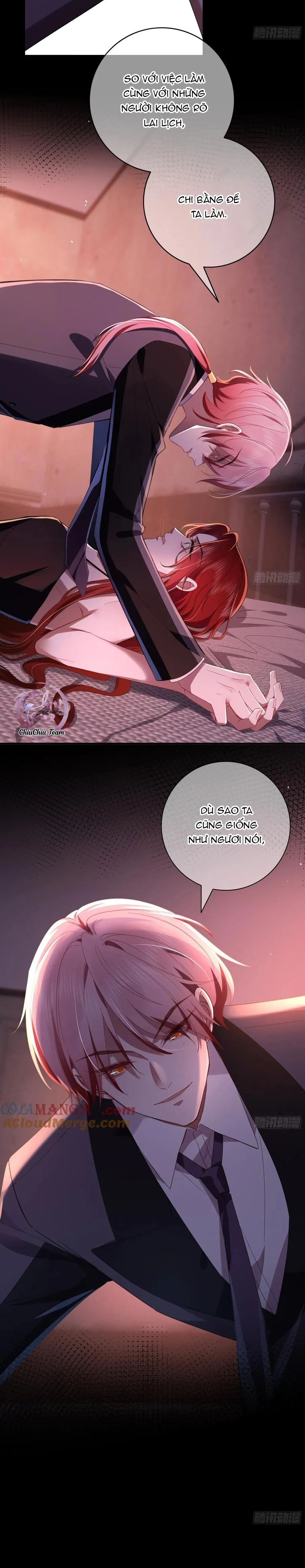 Hoen Ố (DROP) Chapter 32 Trang 14