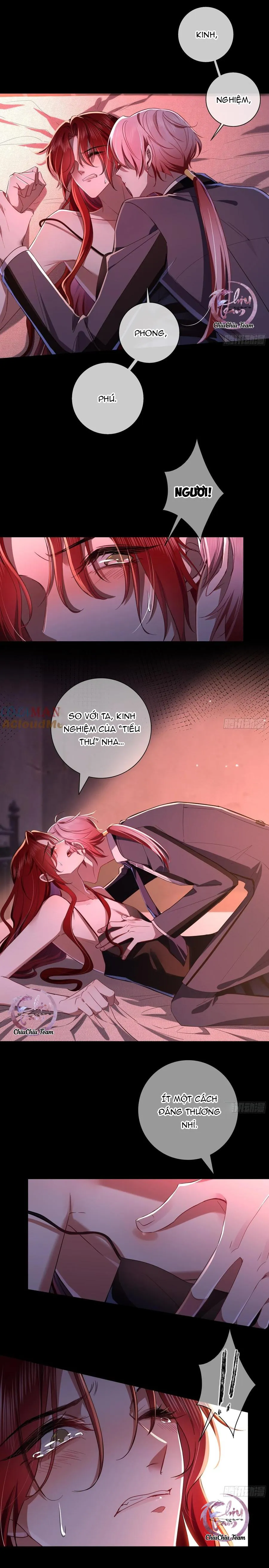 Hoen Ố (DROP) Chapter 32 Trang 15