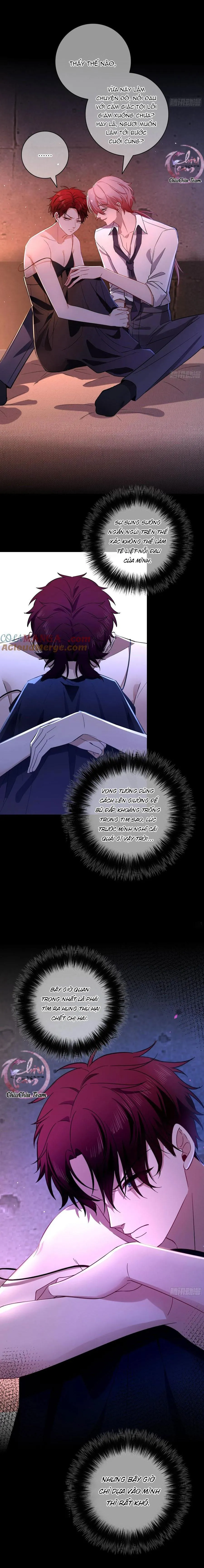 Hoen Ố (DROP) Chapter 33 Trang 3