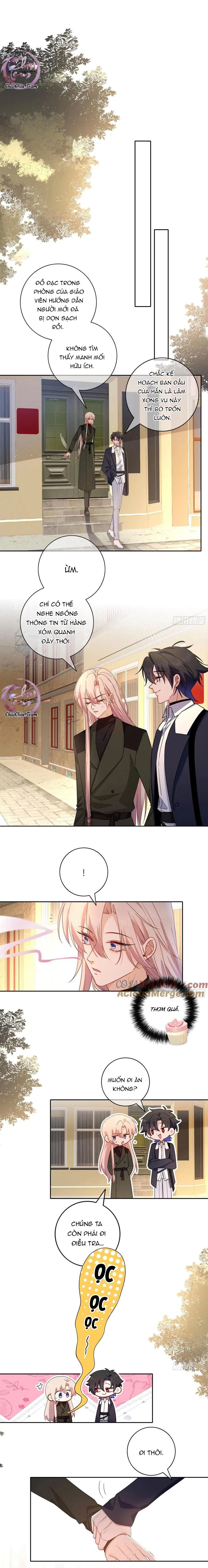 Hoen Ố (DROP) Chapter 33 Trang 7