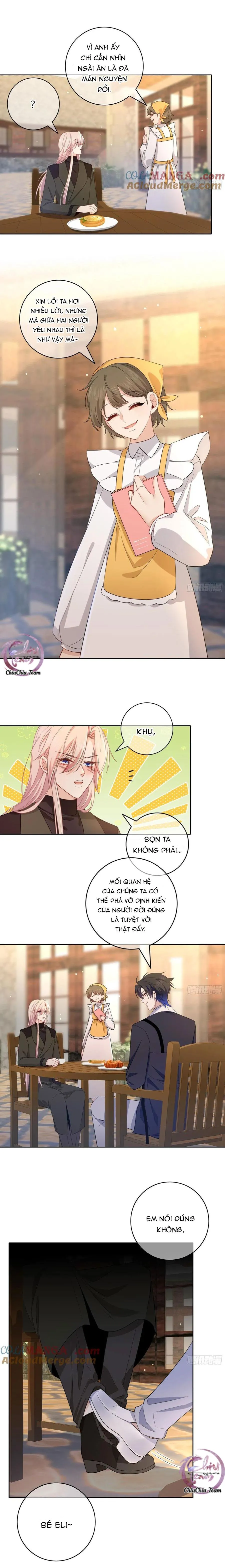 Hoen Ố (DROP) Chapter 33 Trang 10