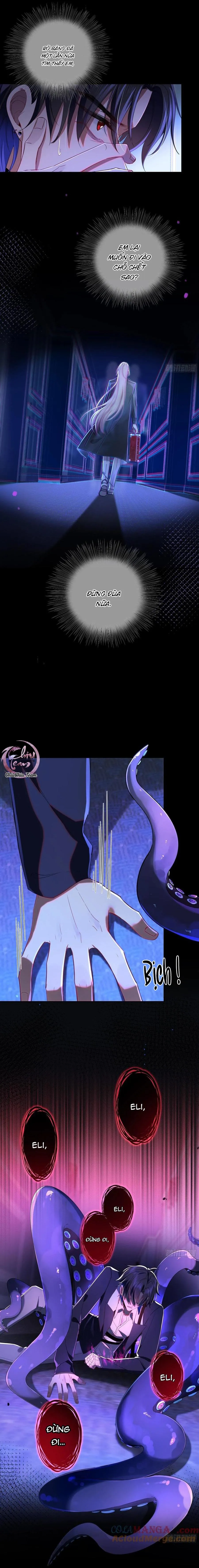 Hoen Ố (DROP) Chapter 34 Trang 11