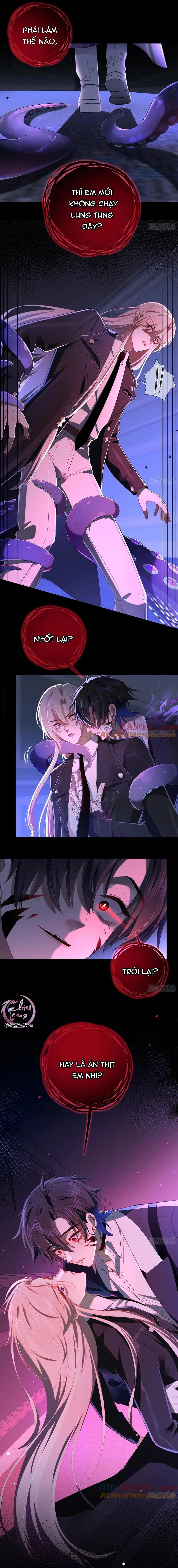 Hoen Ố (DROP) Chapter 34 Trang 12