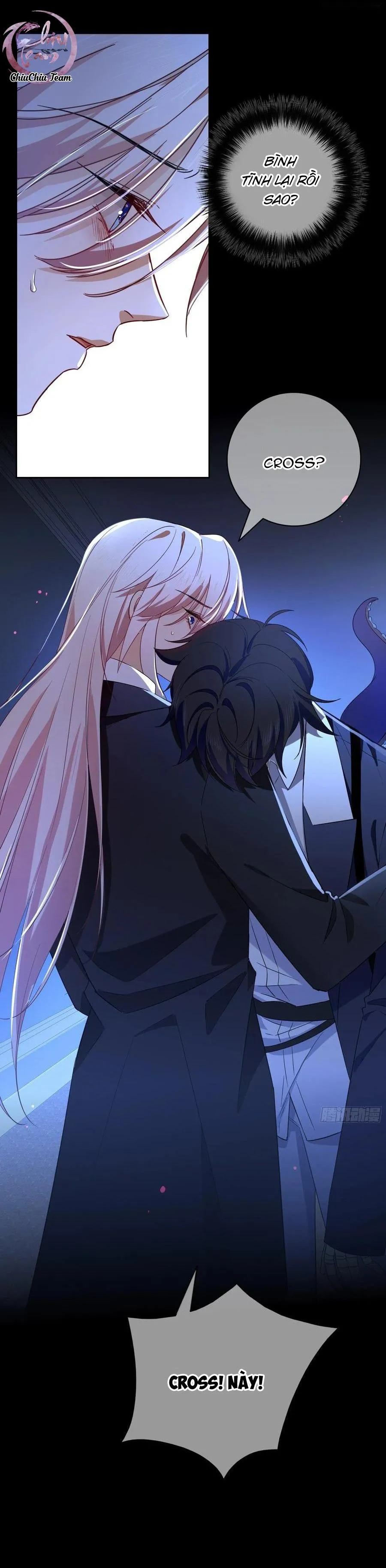 Hoen Ố (DROP) Chapter 35 Trang 5