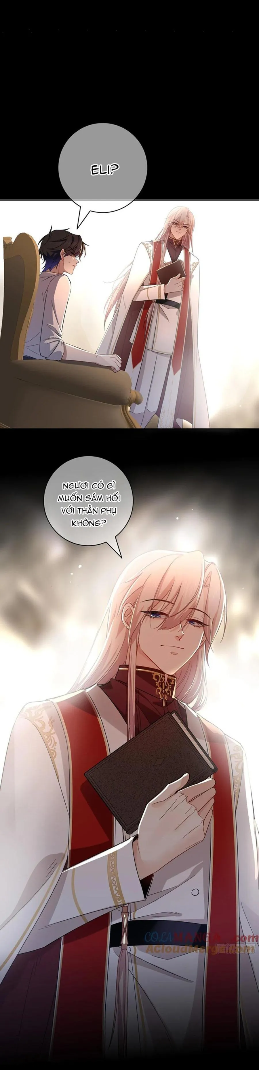 Hoen Ố (DROP) Chapter 35 Trang 7