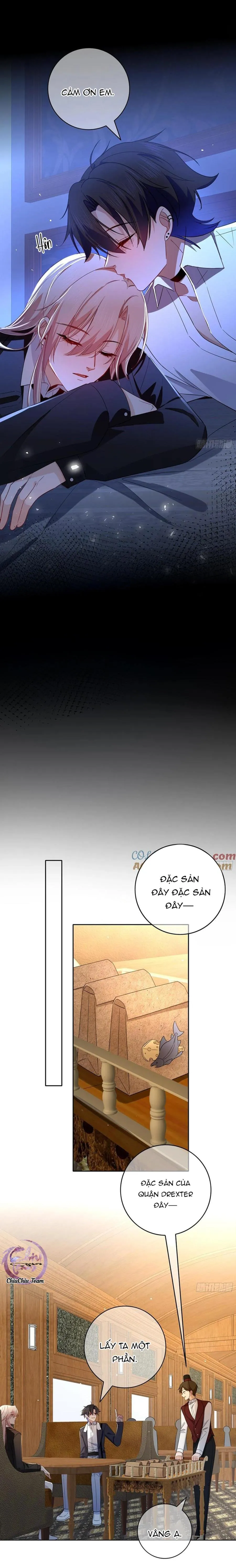 Hoen Ố (DROP) Chapter 35 Trang 14