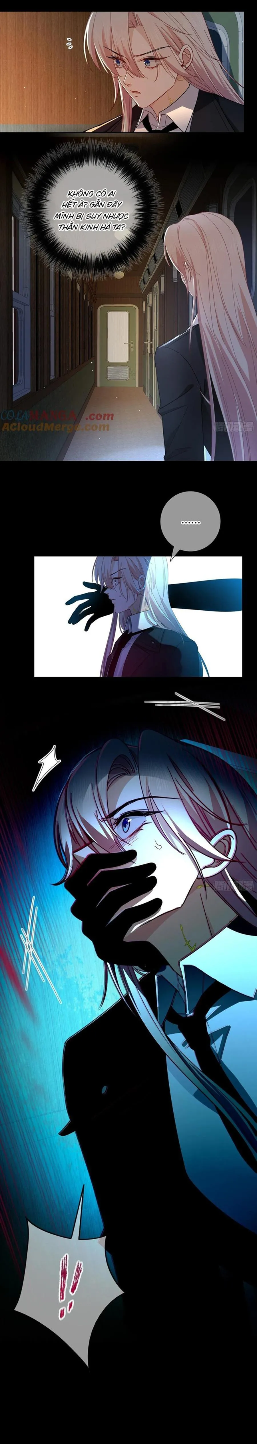 Hoen Ố (DROP) Chapter 35 Trang 17