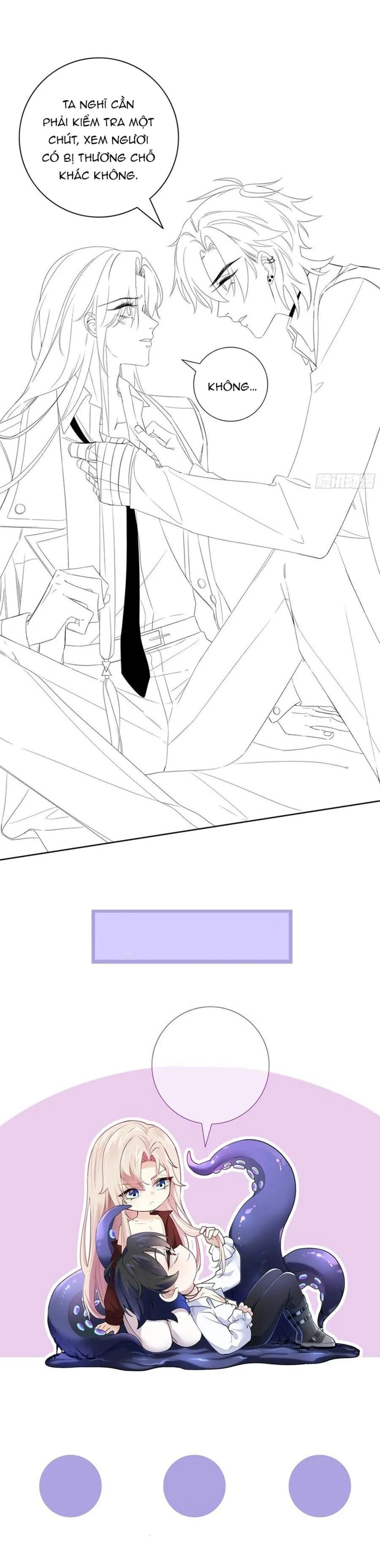 Hoen Ố (DROP) Chapter 35 Trang 19