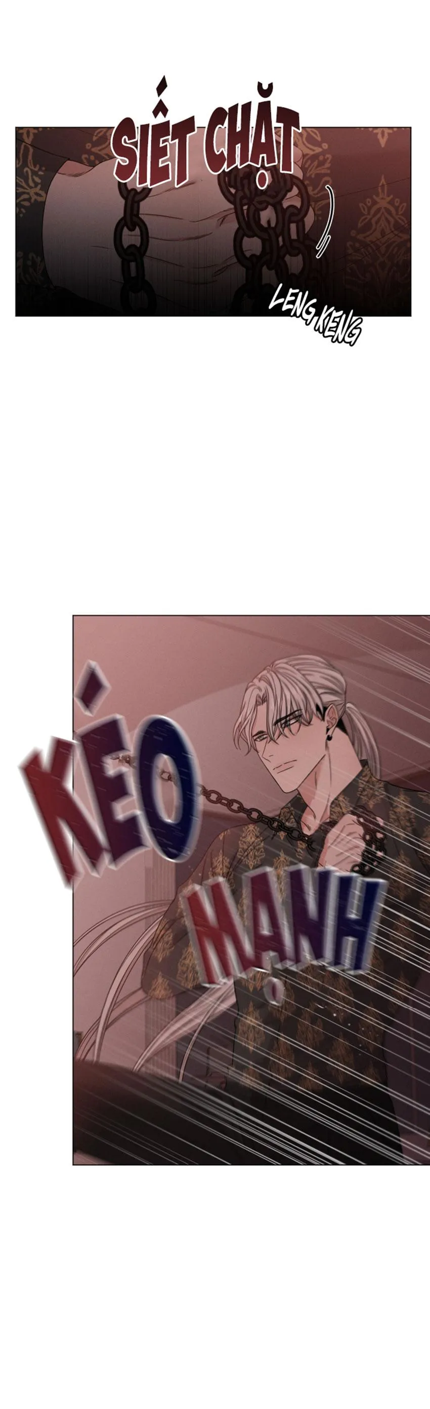 HỘI CHỨNG MINMO Chapter 4 Trang 9