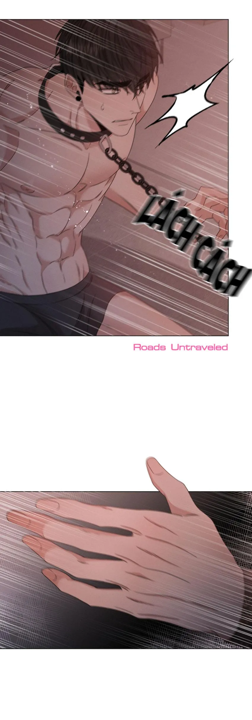 HỘI CHỨNG MINMO Chapter 4 Trang 10