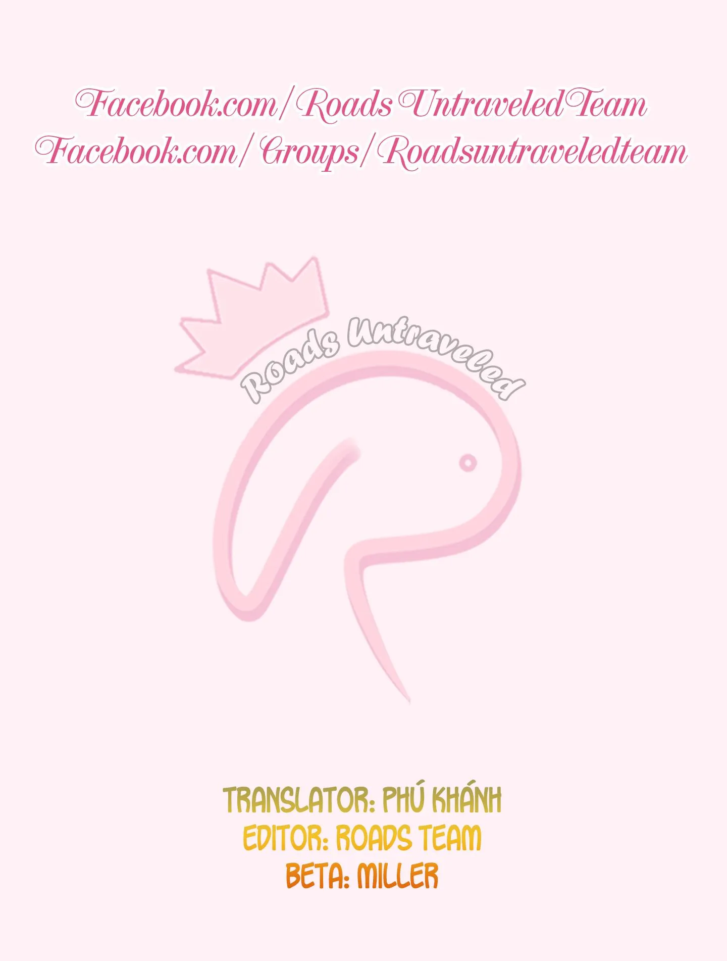 HỘI CHỨNG MINMO Chapter 5 Trang 16