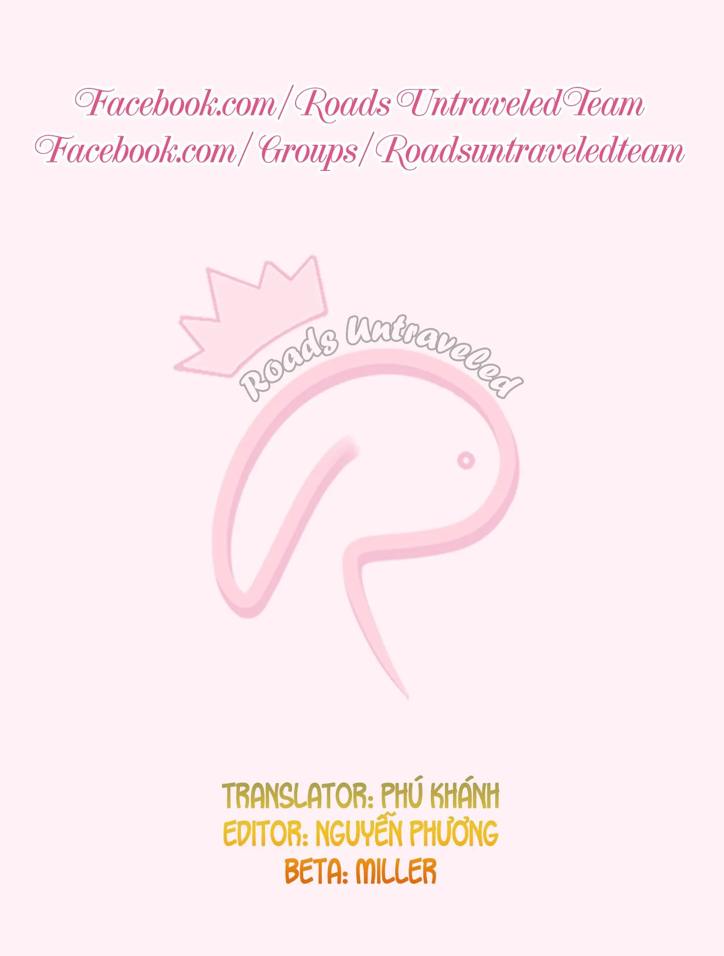 HỘI CHỨNG MINMO Chapter 7 Trang 17