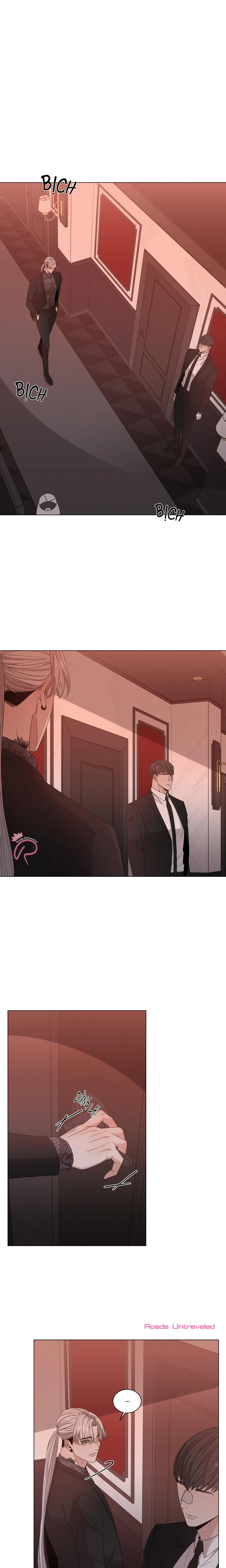 HỘI CHỨNG MINMO Chapter 11 Trang 17