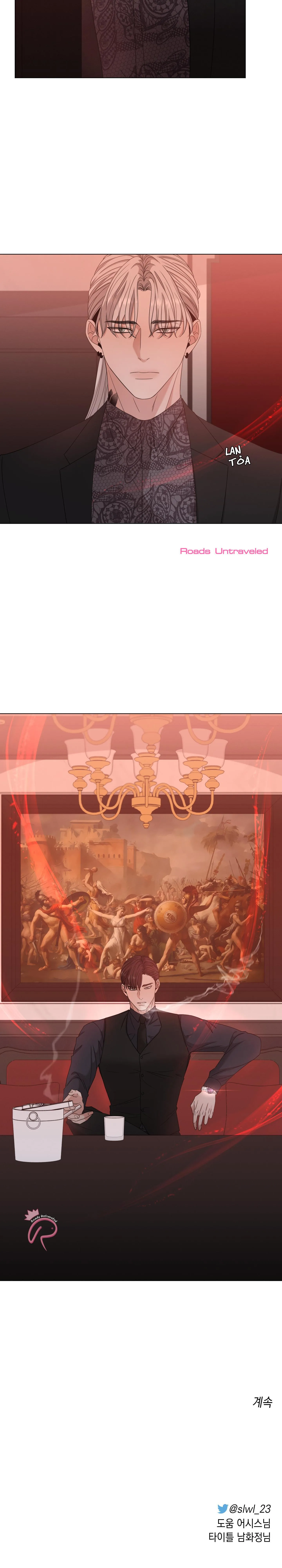 HỘI CHỨNG MINMO Chapter 11 Trang 19