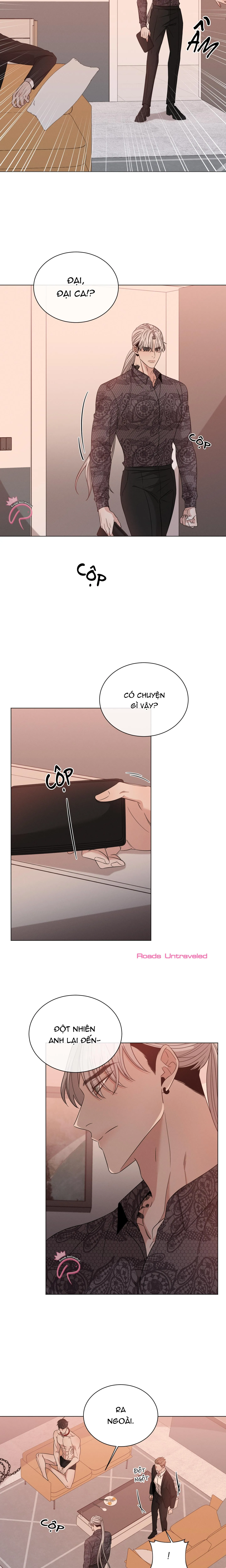 HỘI CHỨNG MINMO Chapter 13 Trang 3