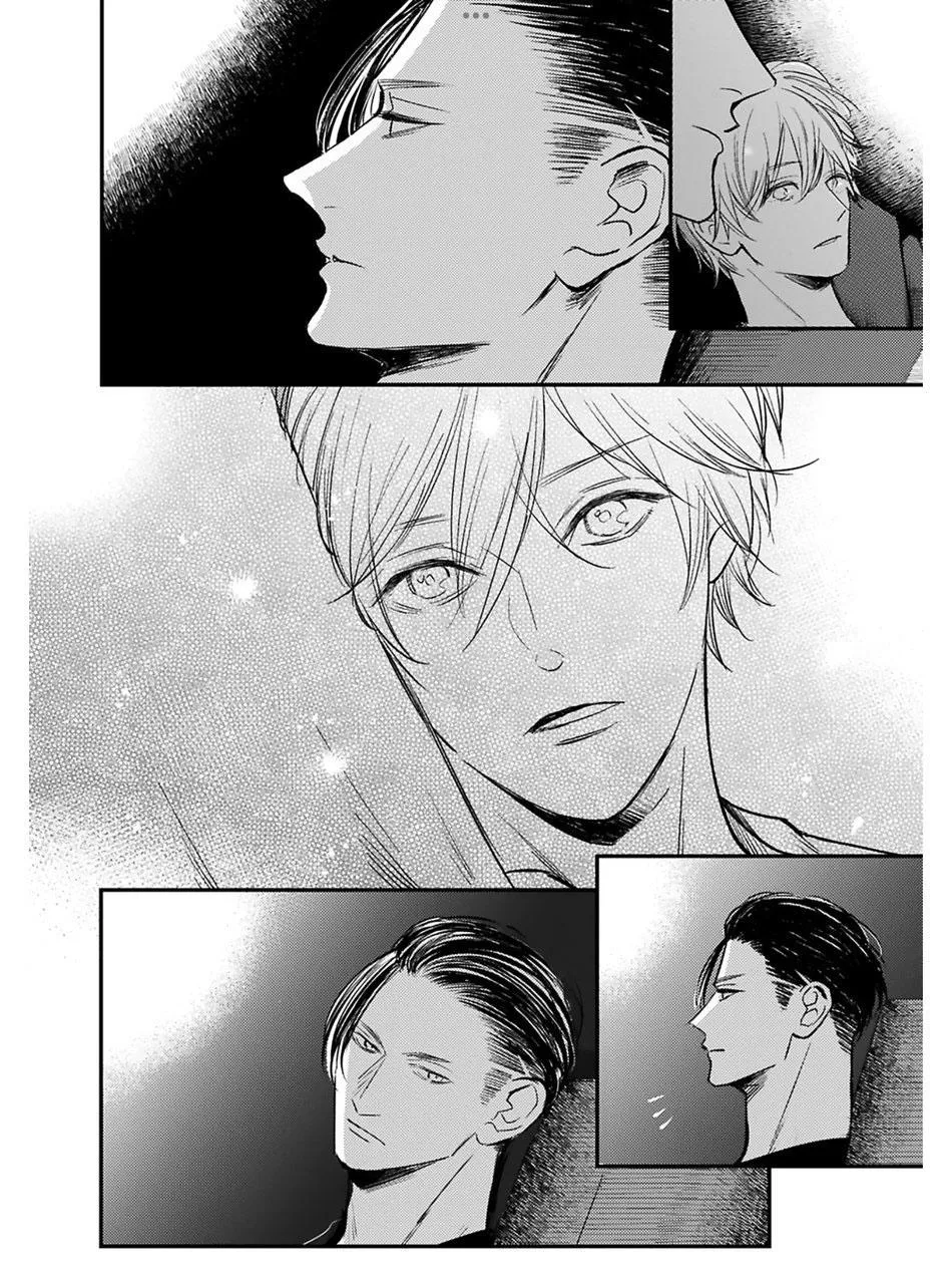 Hồi Kết Mảnh Tình Vương (END) Chapter 4 Trang 28