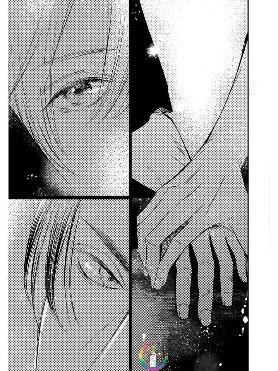 Hồi Kết Mảnh Tình Vương (END) Chapter 4 Trang 29