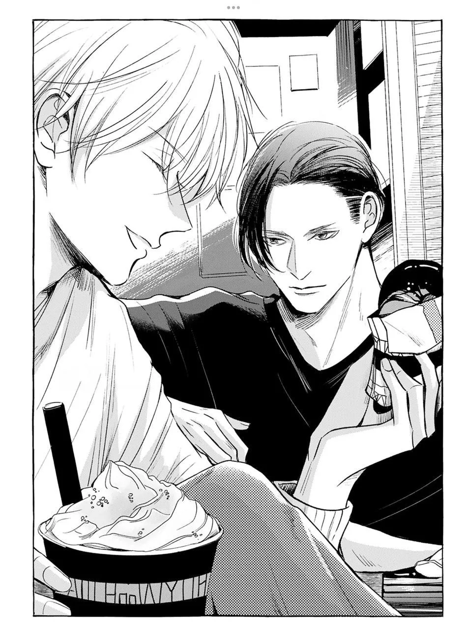 Hồi Kết Mảnh Tình Vương (END) Chapter 5 Trang 3