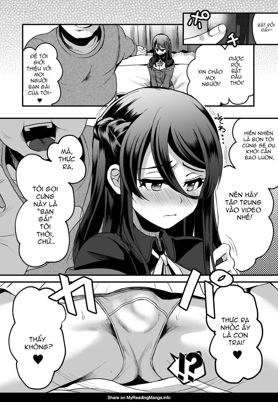 ịch đụ liên tục Chapter 6 Trang 6