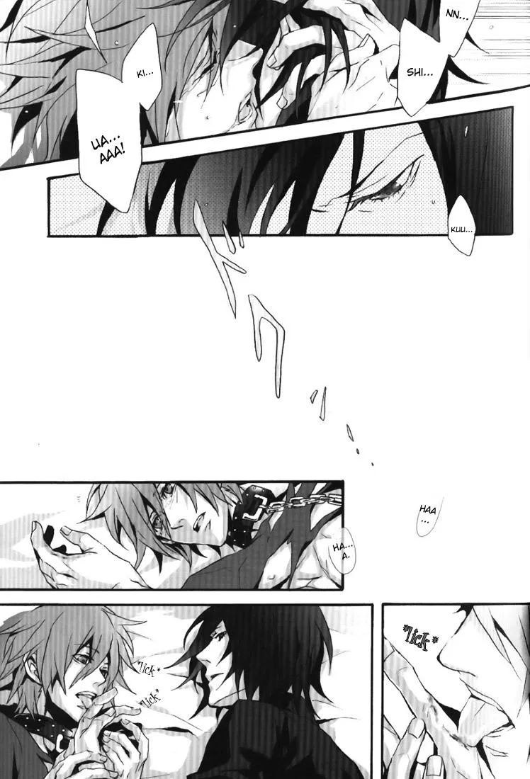 ịch đụ liên tục Chapter 1 Trang 14