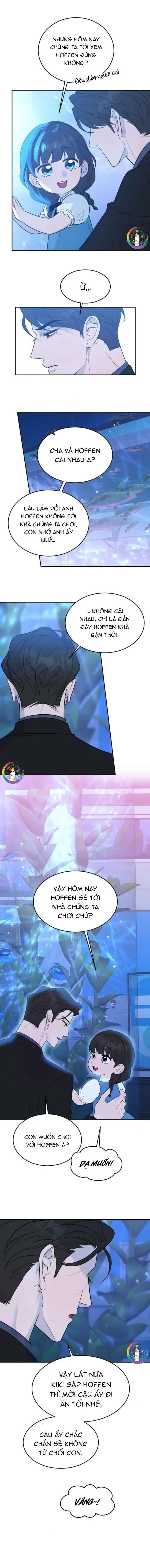 FRIDAY NIGHT Chapter 5 Trang 4